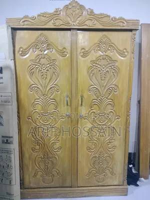 Almira for Sale