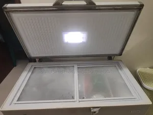 210 Liter Deep Freezer