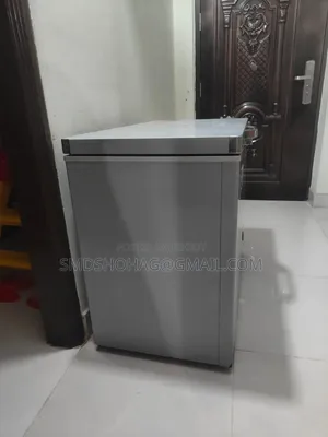 210 Liter Deep Freezer