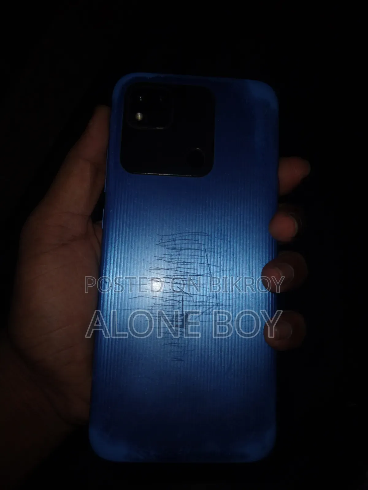 Xiaomi Redmi 10A 32 GB Blue