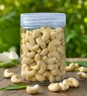 Family Nuts Combo Pack – 4 Jars (250x4) 1kg