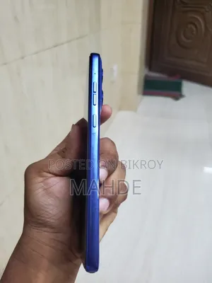 মটোরোলা এজ ৬০ স্টাইলাস ২৫৬ জিবি ব্লু