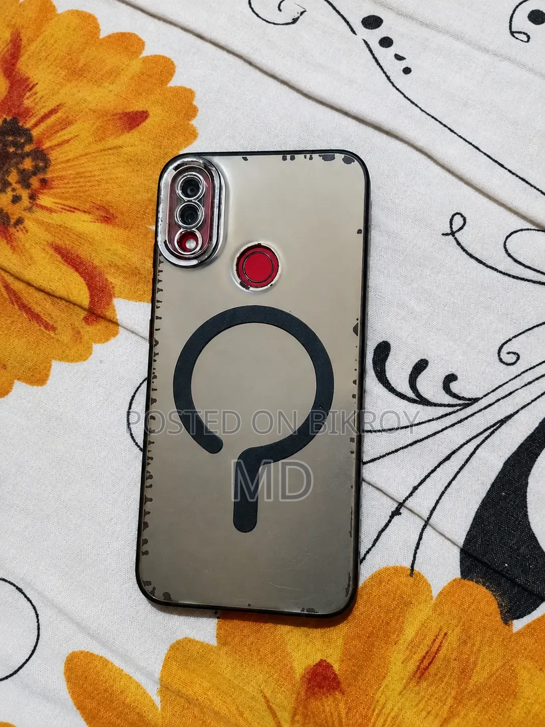 Xiaomi Redmi Note 7S ৬৪ জিবি রেড