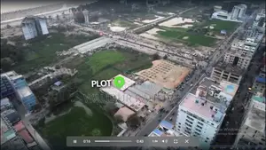 Land for Hotel,Resort, Shopping Complex,Commercials at Coxsbazar Cent