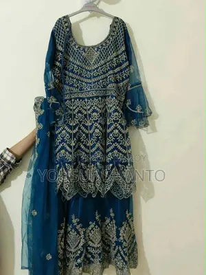 Lehenga (One Time Used)