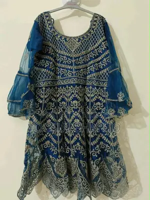 Lehenga (One Time Used)