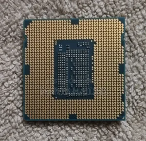 Intel Core i5-3470S (3rd Gen) Processor