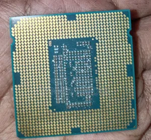 Intel Core i5-3470S (3rd Gen) Processor
