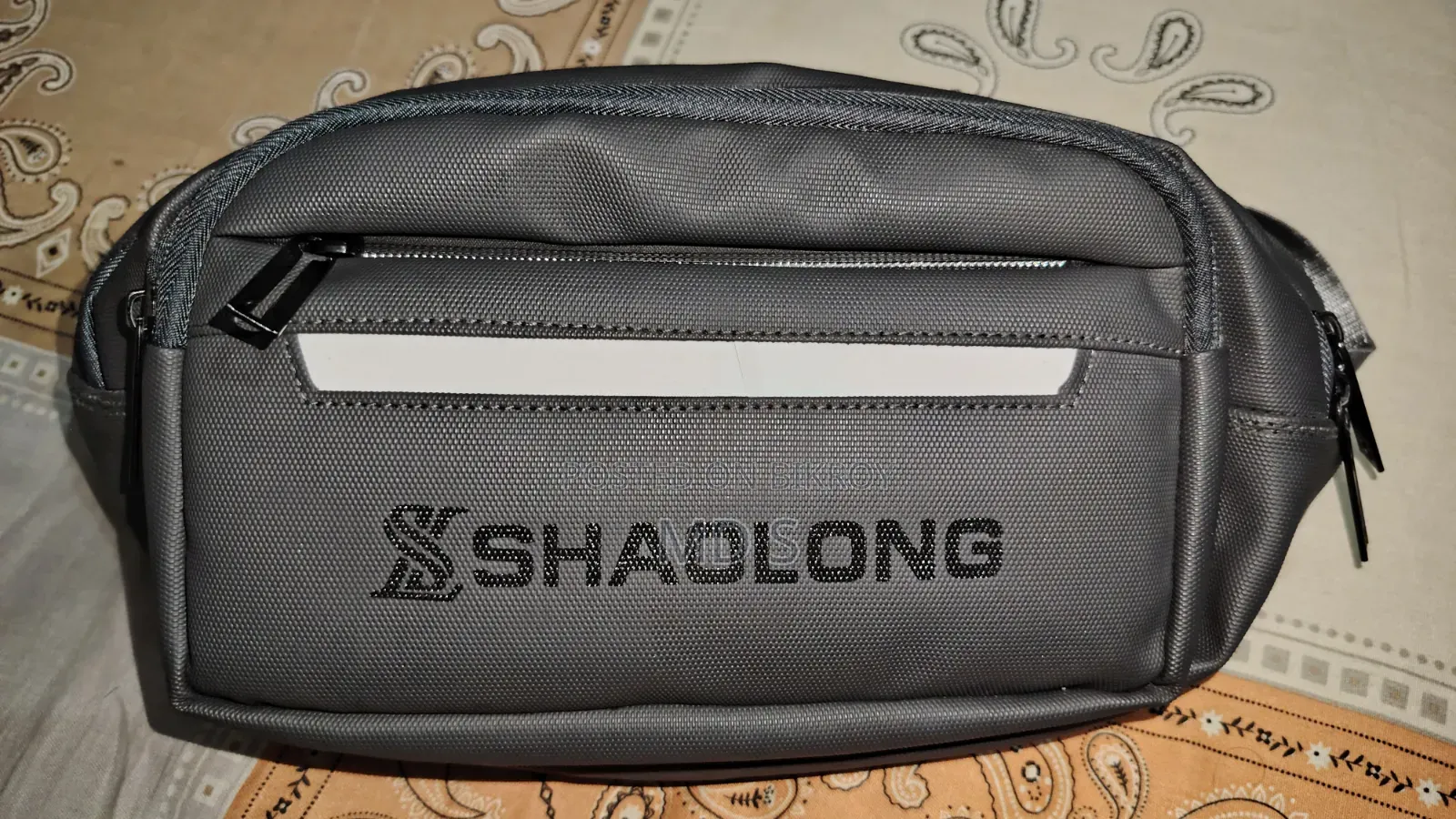 New Condition