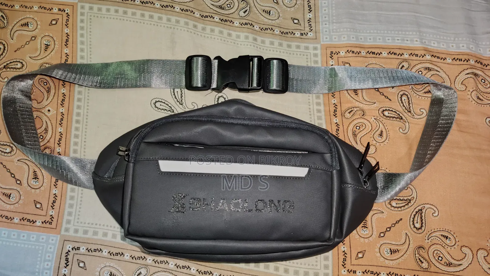 New Condition