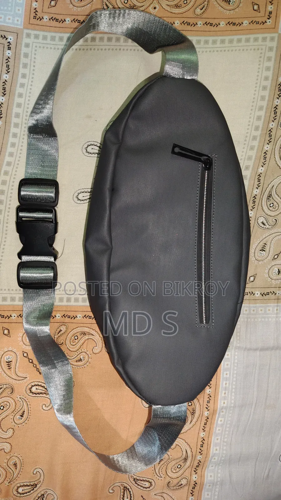 New Condition