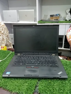 Laptop Lenovo 4GB Intel Core I5 HDD 320GB