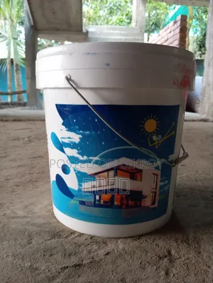 High quality sealer for painting