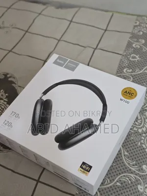 Hoco W100 Headset for Sale
