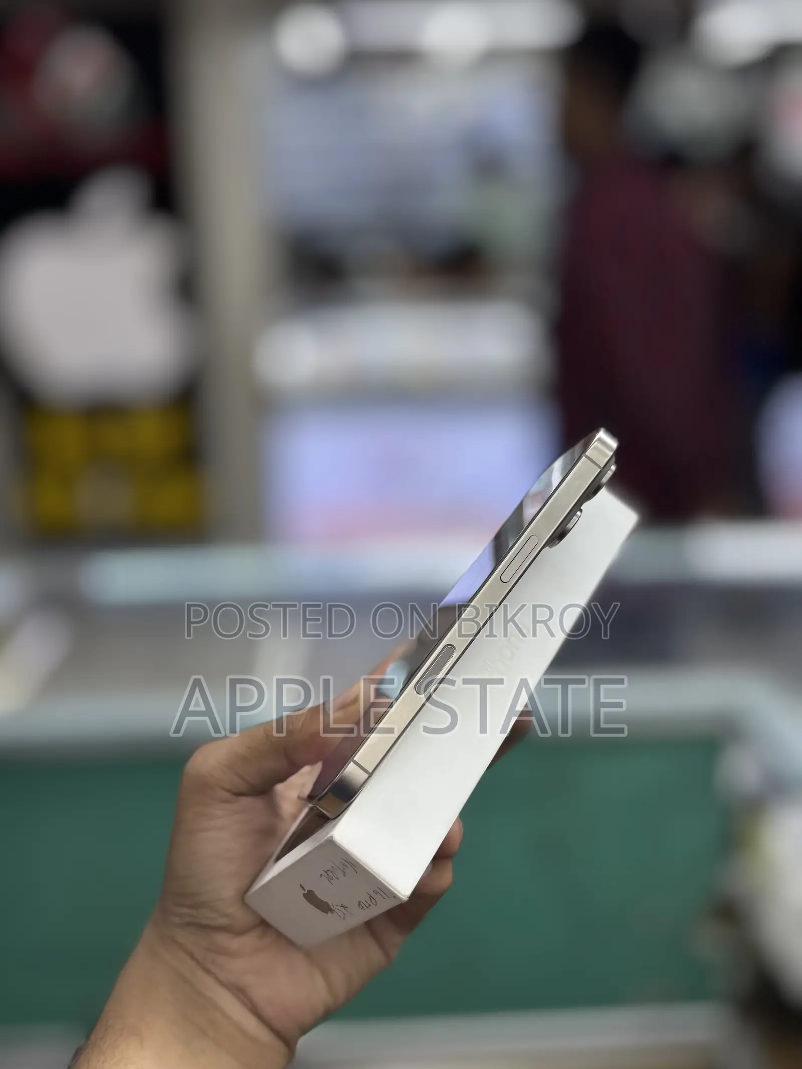 Apple iPhone 16 Pro 256 GB