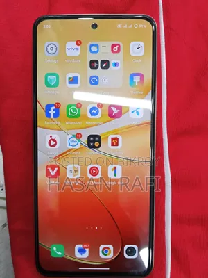 ভিভো ওয়াই২০০ই ১২৮ জিবি অরেঞ্জ