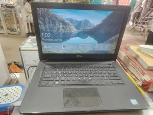 Laptop Dell Inspiron 14 4GB Intel Core i5 HDD 1TB