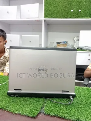 Laptop Dell 4GB Intel Core i5 HDD 500GB
