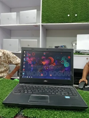Laptop Dell 4GB Intel Core i5 HDD 500GB
