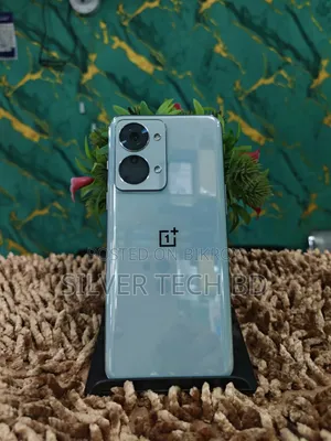 OnePlus Nord 2T 128 GB Black