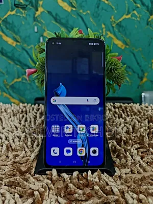 OnePlus Nord 2T 128 GB Black