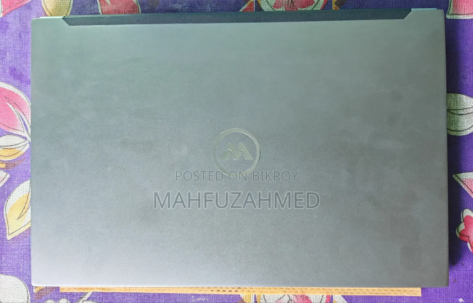 Laptop 4GB Intel Core i7 HDD+SSD 128GB