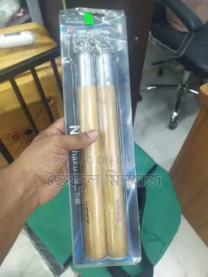 Nunchaku .