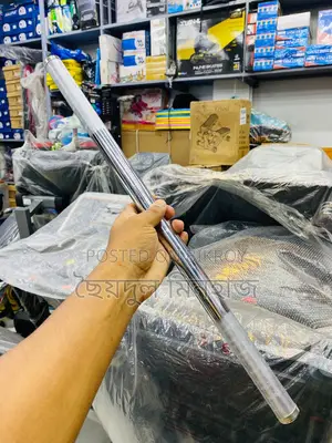 Nunchaku .