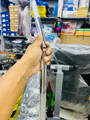 Nunchaku .