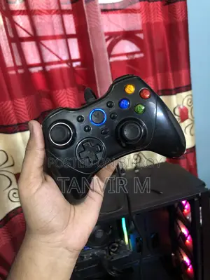 Rappo V600 Esports Gaming Controller