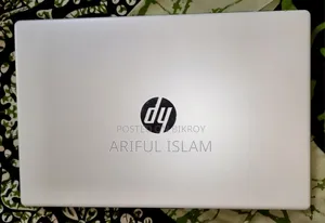 Laptop HP 15 16GB Intel Core i5 SSHD+SSD 512GB