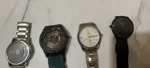 Watch for Sell