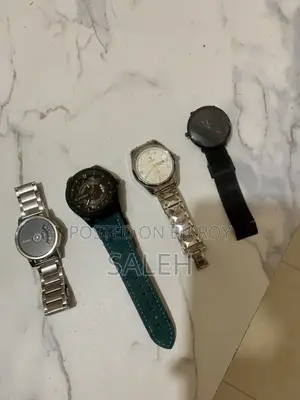 Watch for Sell
