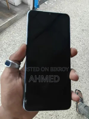 Infinix Hot 30i 128 GB