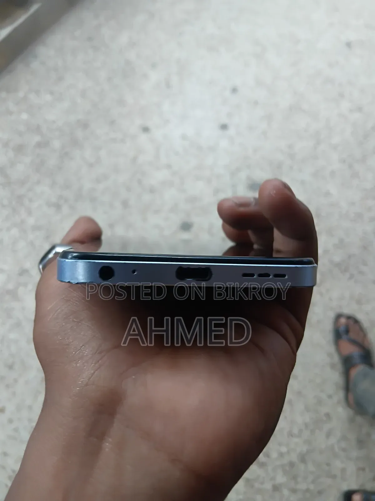 Infinix Hot 30i 128 GB