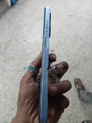 Infinix Hot 30i 128 GB