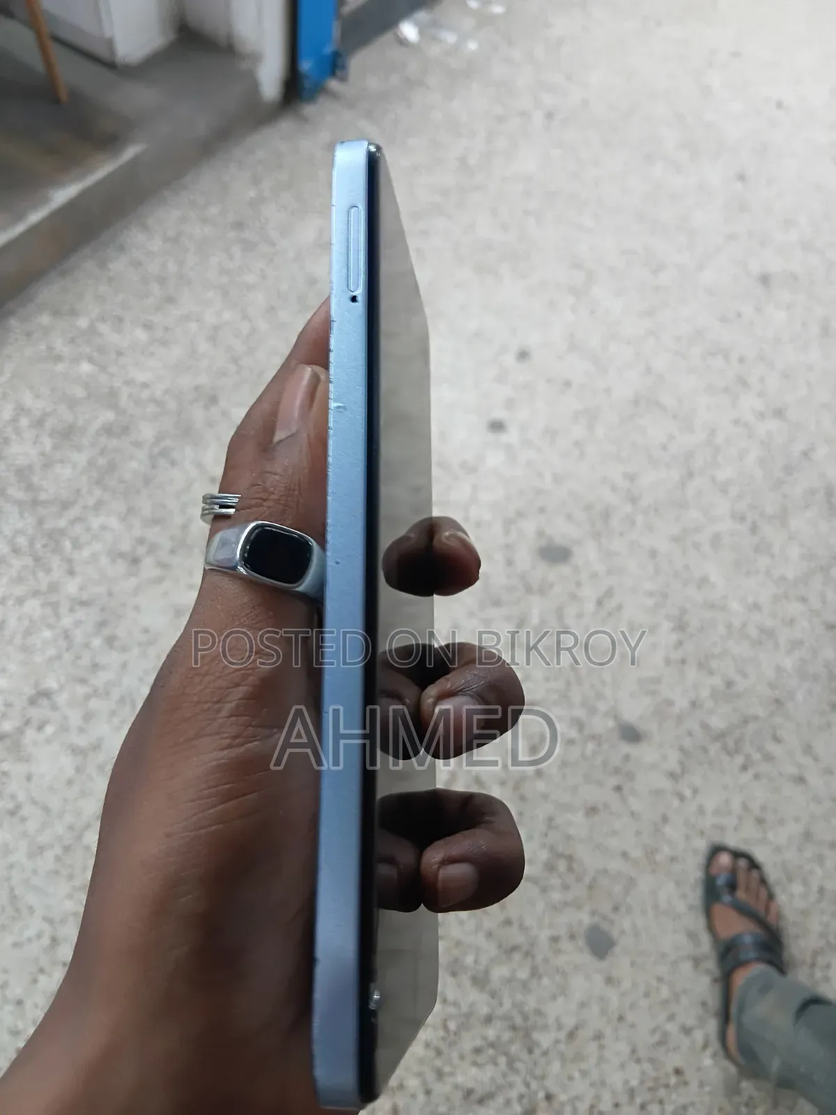 Infinix Hot 30i 128 GB