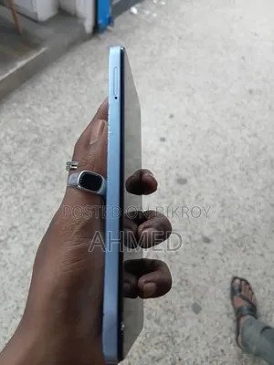 Infinix Hot 30i 128 GB