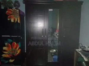 3 Part Cabinet