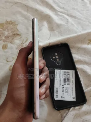 Vivo S1 Pro 128 GB Pink