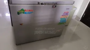 Deep Fridge