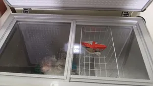 Deep Fridge