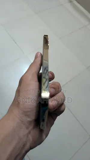 New Apple iPhone 12 Pro 128 GB Gold