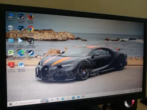 Dell D1918H Fresh Condition Monitor