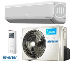 Midea MSI24CRN-AF5 ২-টন ইনভার্টার এয়ার কন্ডিশনার