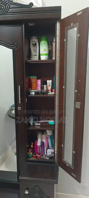 ড্রেসিং টেবিল ( Dressing Table)