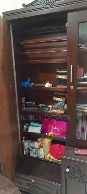 ড্রেসিং টেবিল ( Dressing Table)