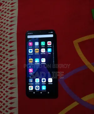 Tecno Spark Go 2023 64 GB Green