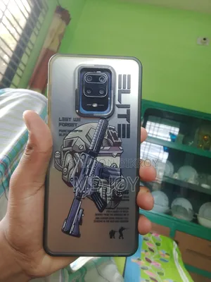 Xiaomi Redmi Note 9 Pro 64 GB Blue