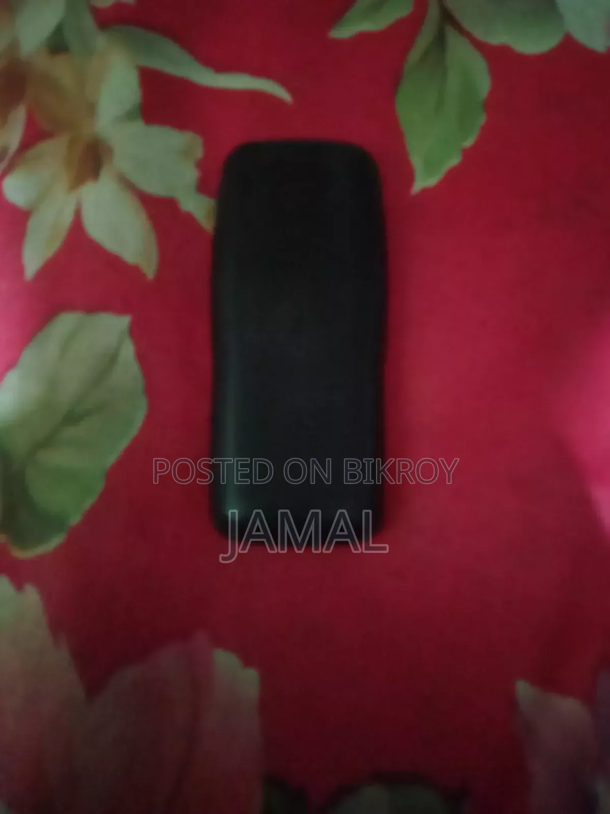 Nokia 106 Black